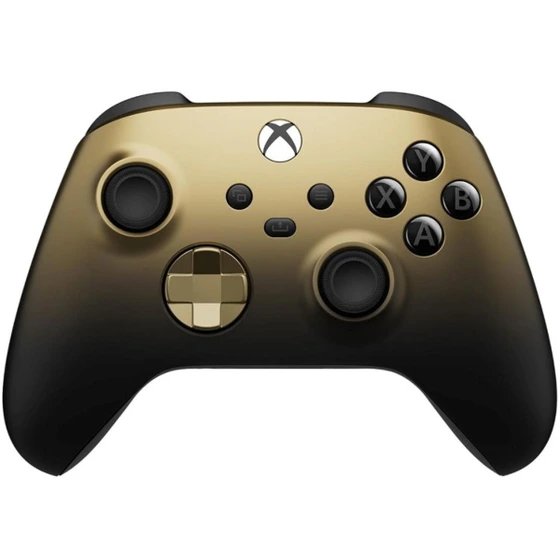 دسته Gold Shadow Special Edition مخصوص کنسول‌های Xbox