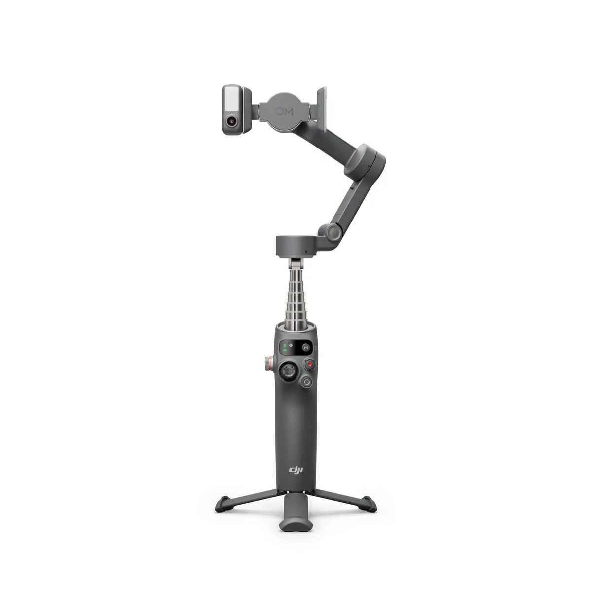 گیمبال دی جی آی مدل DJI Osmo 7 Pro