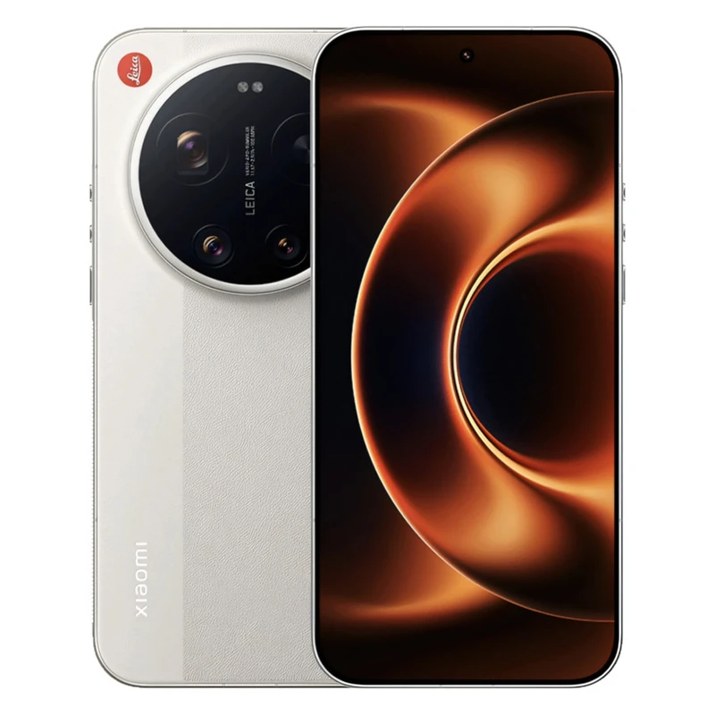 Xiaomi 17 Ultra