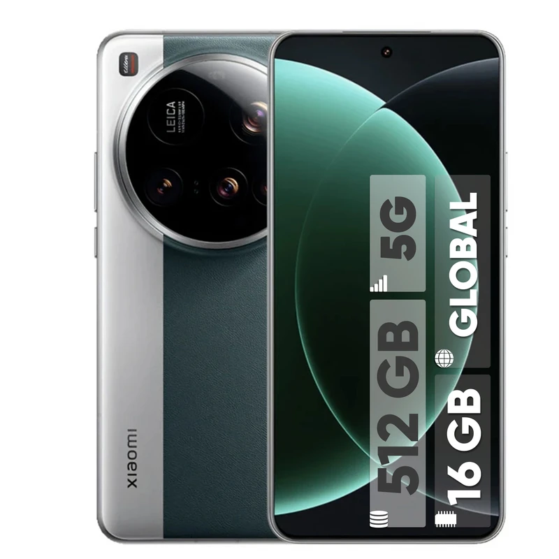 Xiaomi 15 Ultra  512 16