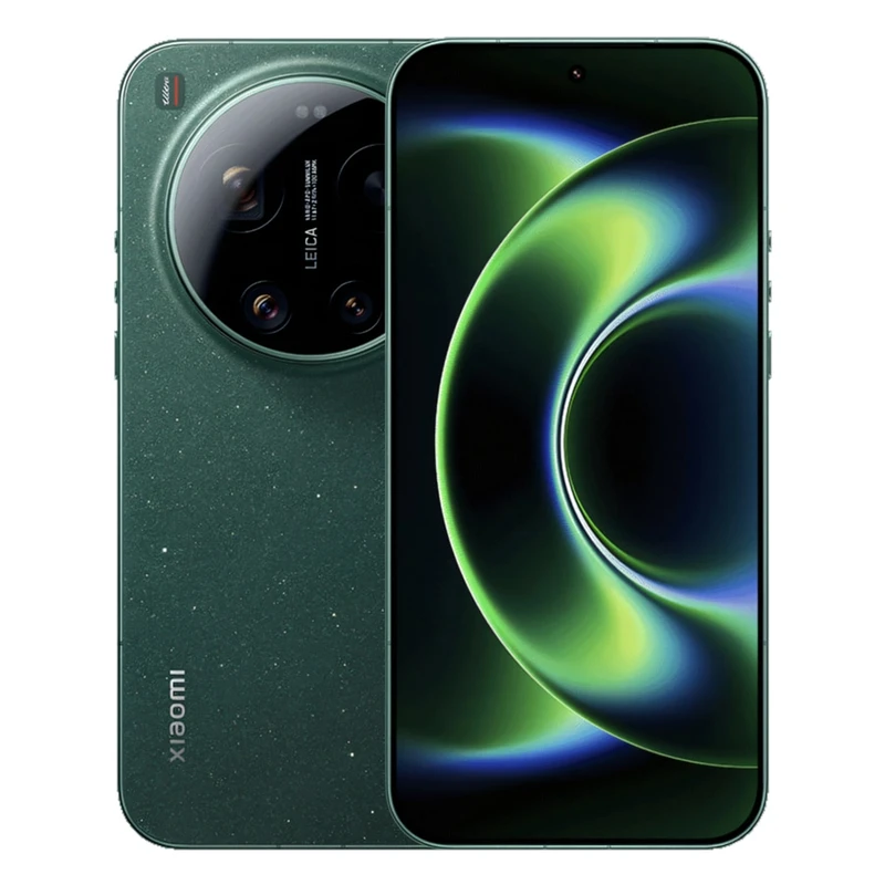 Xiaomi 17 Ultra