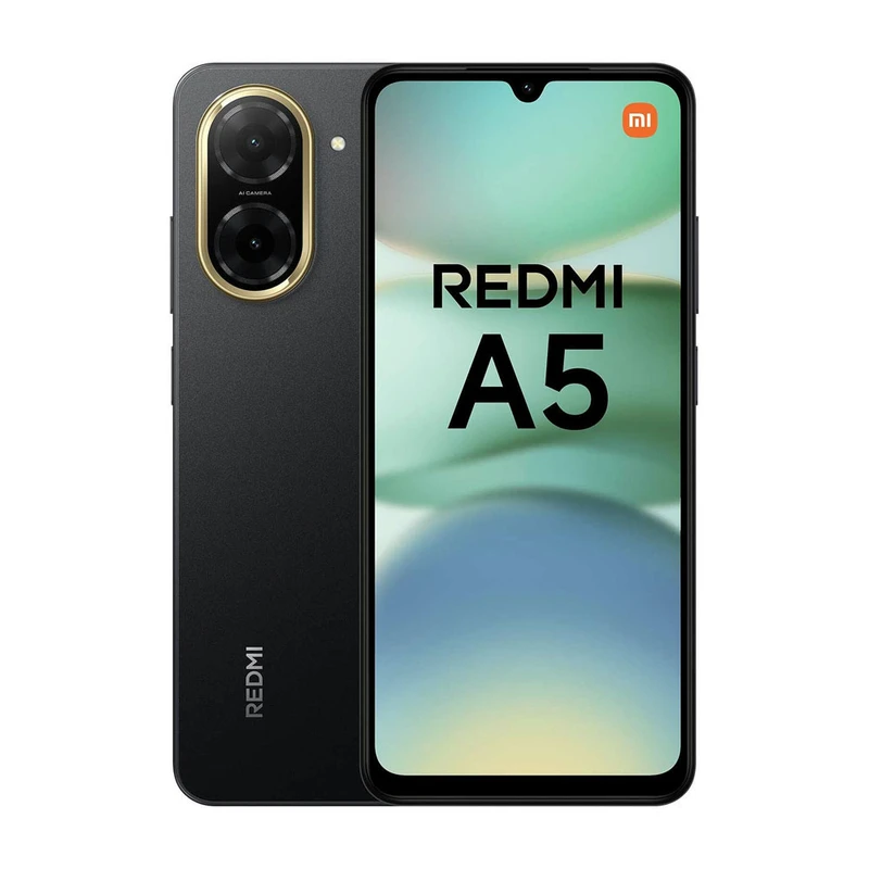 Xiaomi Redmi A5 (64GB/3GB and 128GB/4GB)